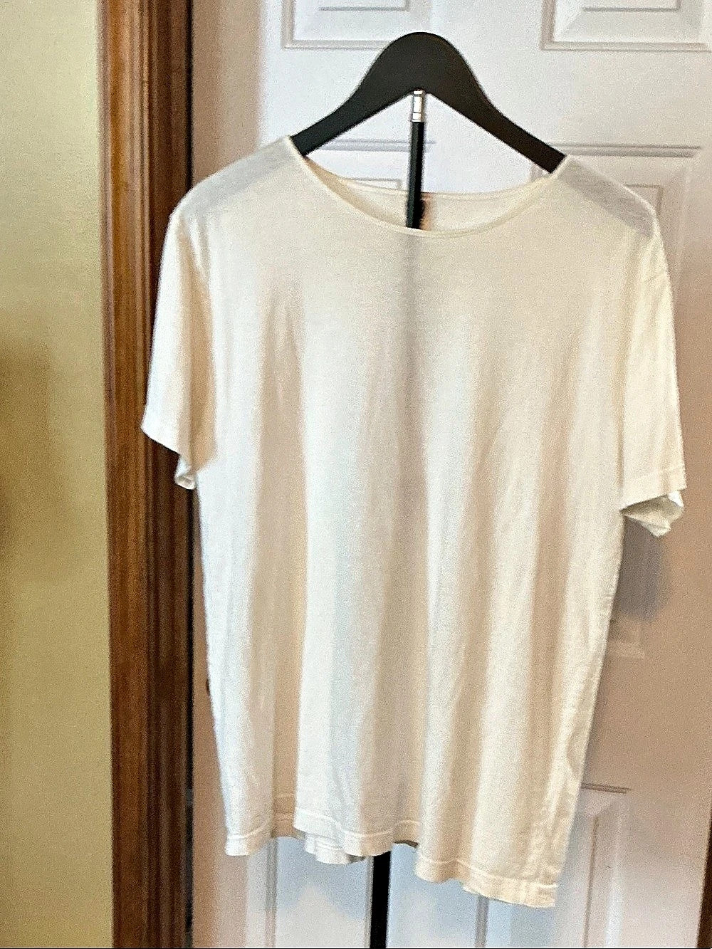 Gap Factory Store Short Sleeve Cotton Tee XL